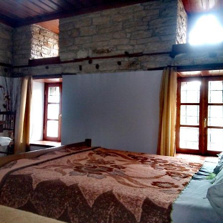 Ruols Guesthouse Gjirokastra Zewnętrze zdjęcie