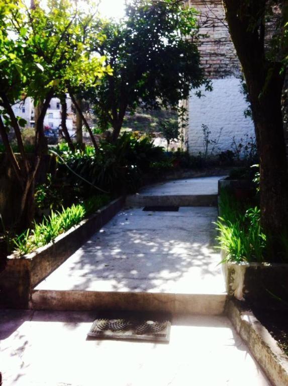 Ruols Guesthouse Gjirokastra Zewnętrze zdjęcie