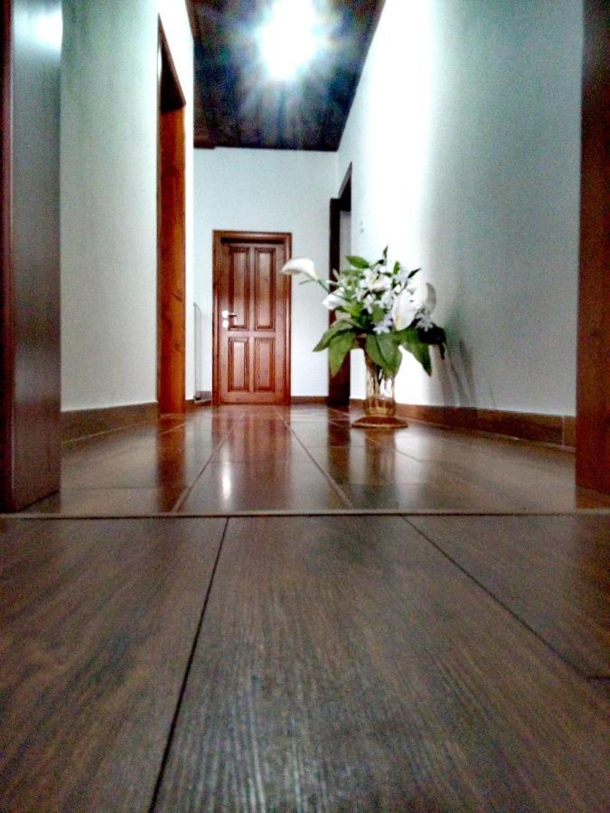 Ruols Guesthouse Gjirokastra Zewnętrze zdjęcie