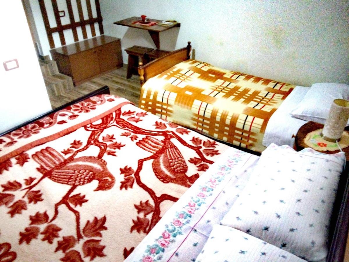 Ruols Guesthouse Gjirokastra Zewnętrze zdjęcie