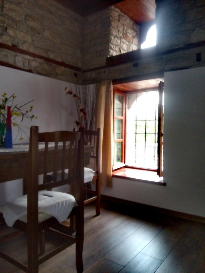 Ruols Guesthouse Gjirokastra Zewnętrze zdjęcie