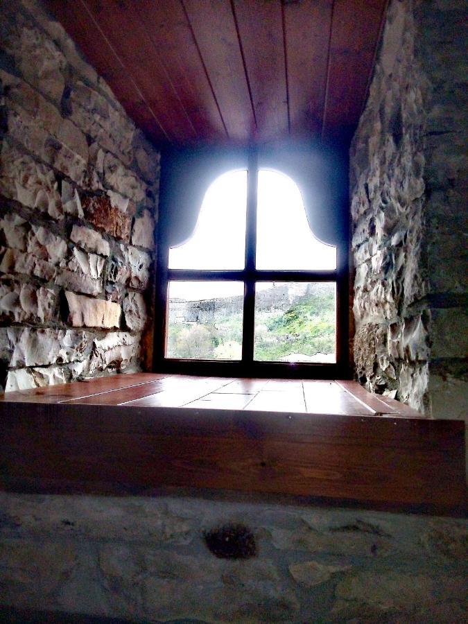 Ruols Guesthouse Gjirokastra Zewnętrze zdjęcie